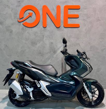 HONDA ADV HONDA ADV